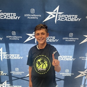 Fundraising Page: Westin Kezirian